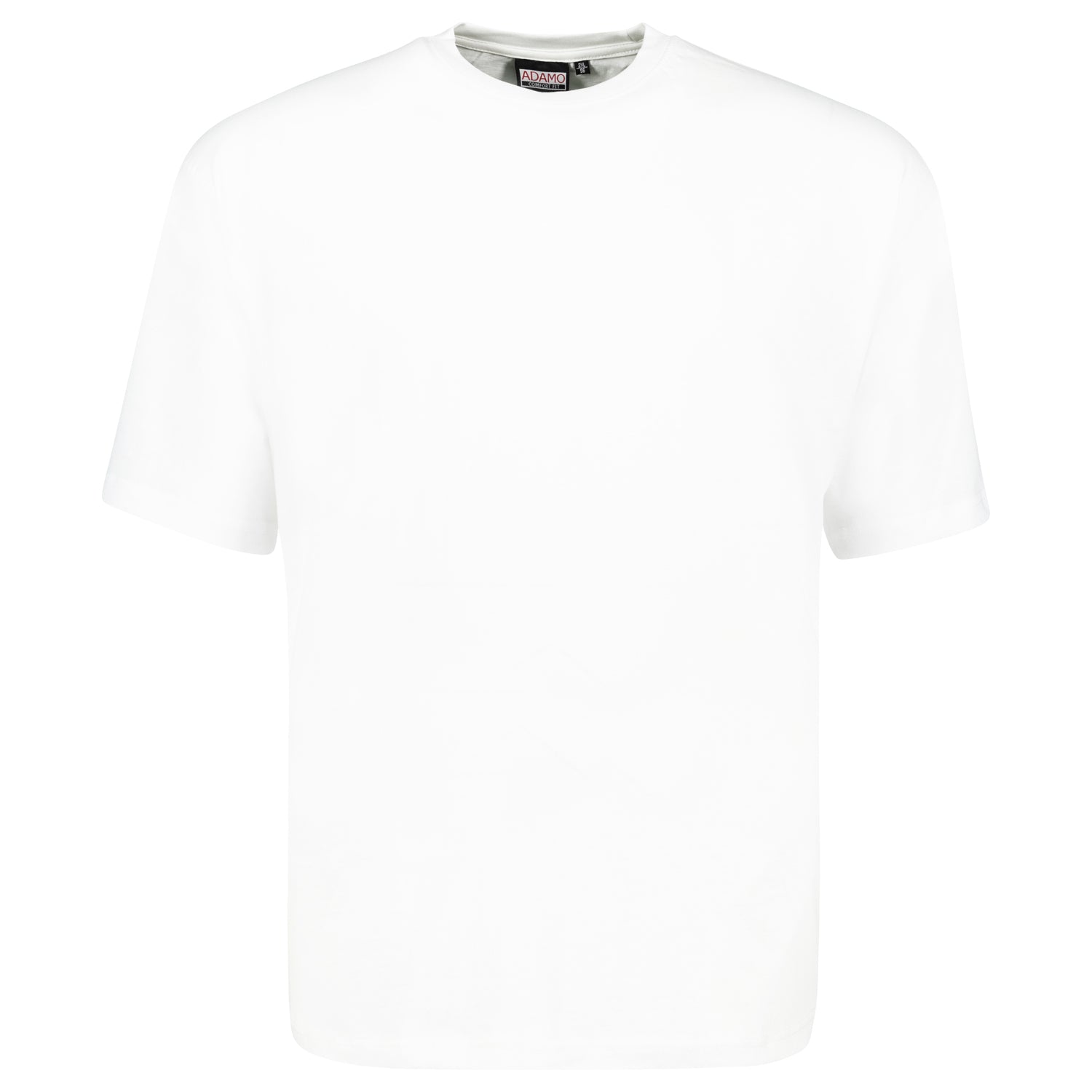 MARLON T-Shirt Comfort Fit 2er Pack