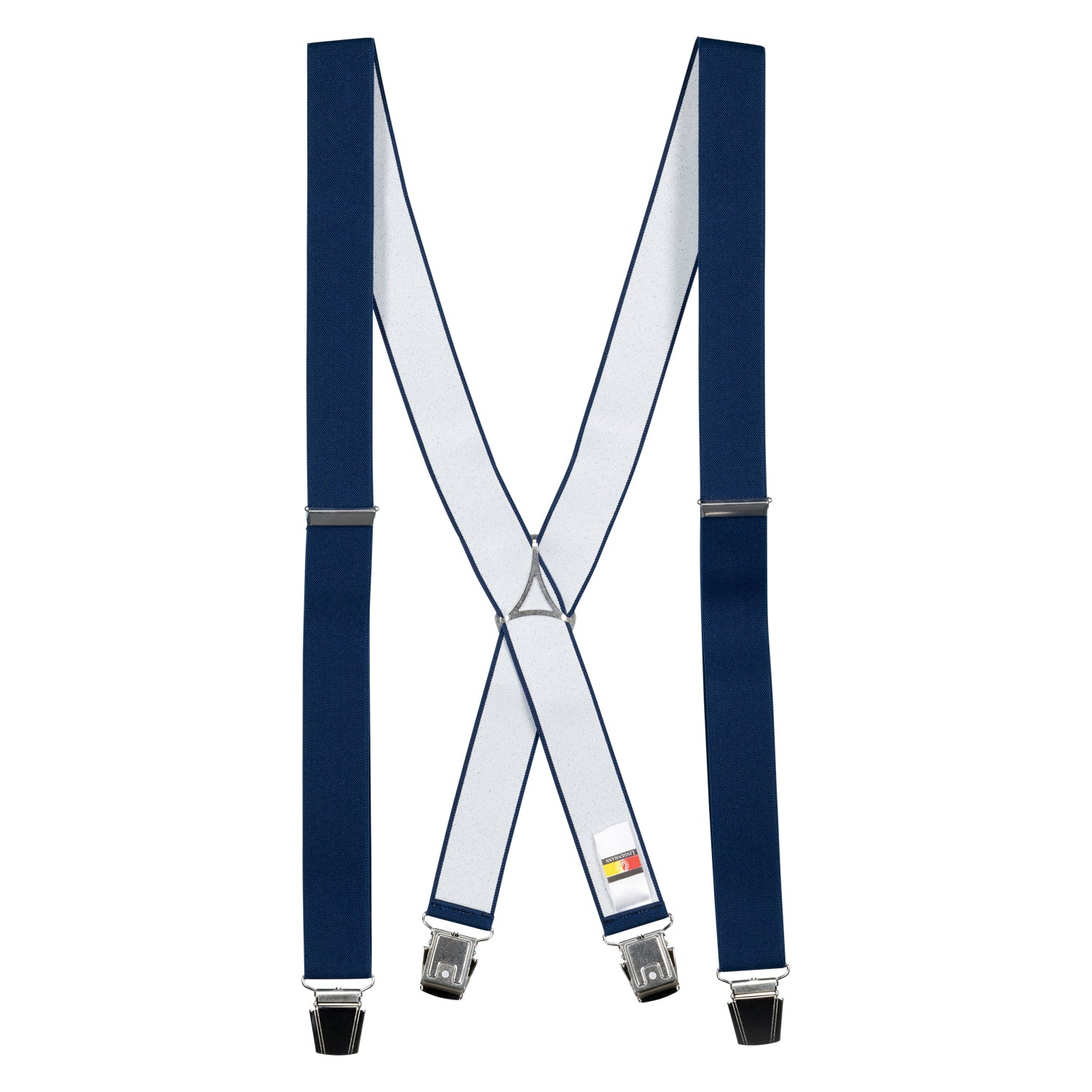 LINDENMANN suspenders