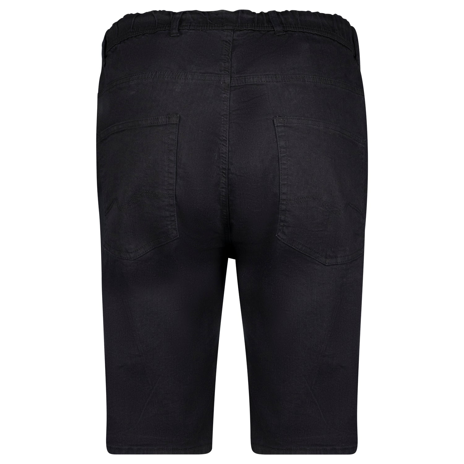 KANSAS Jeans Jogginghose kurz