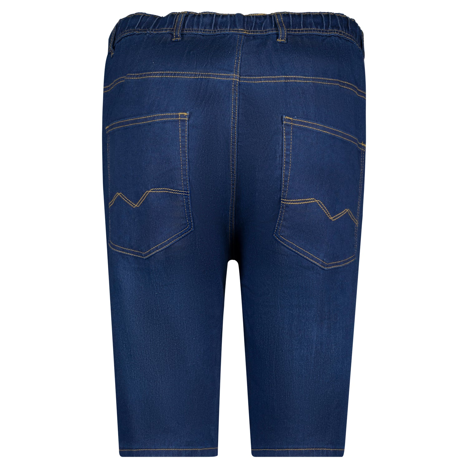 199110 Jeans Jogginghose kurz