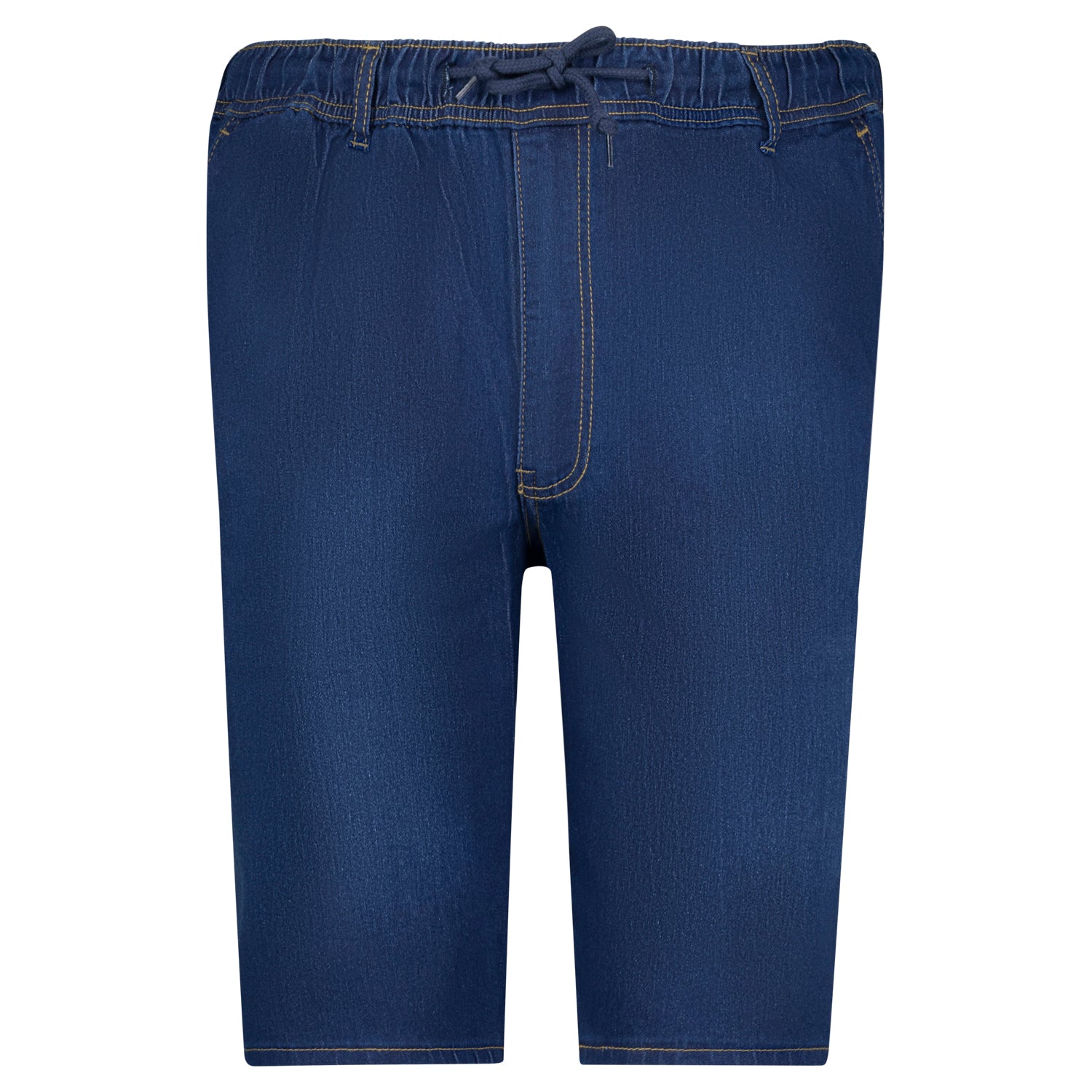 199110 Jeans Jogginghose kurz