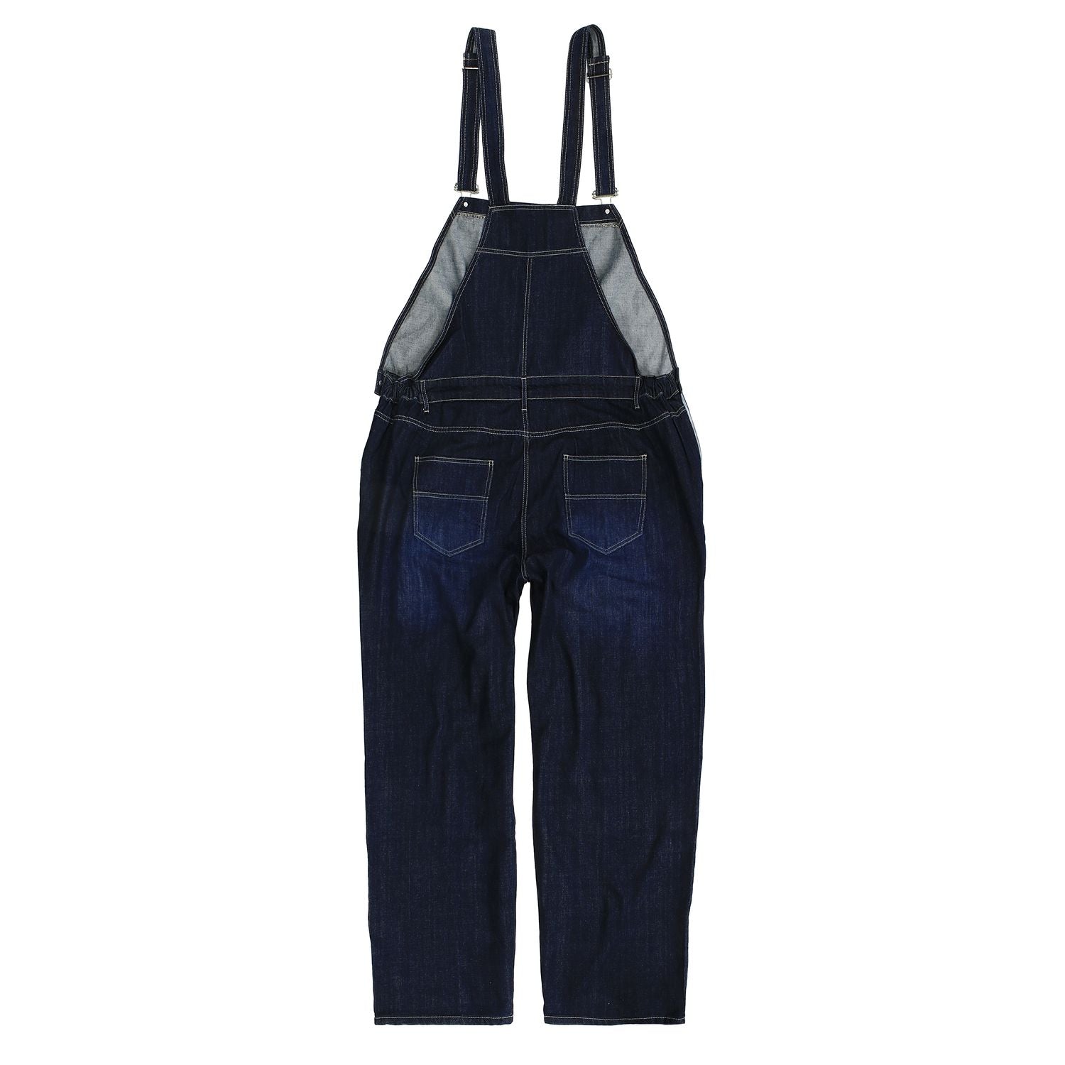 0211 Jeans Latzhose