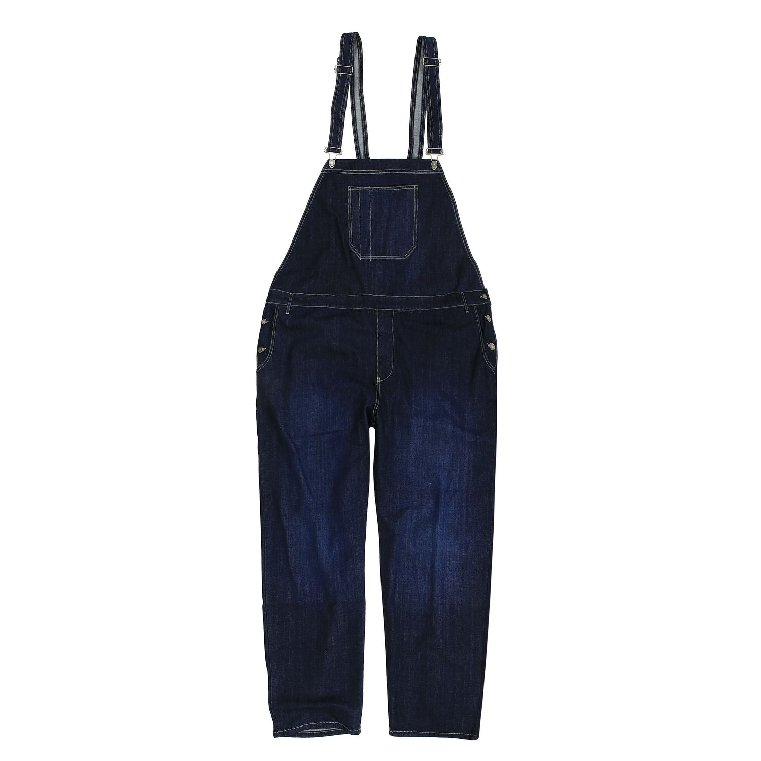 0211 Jeans Latzhose