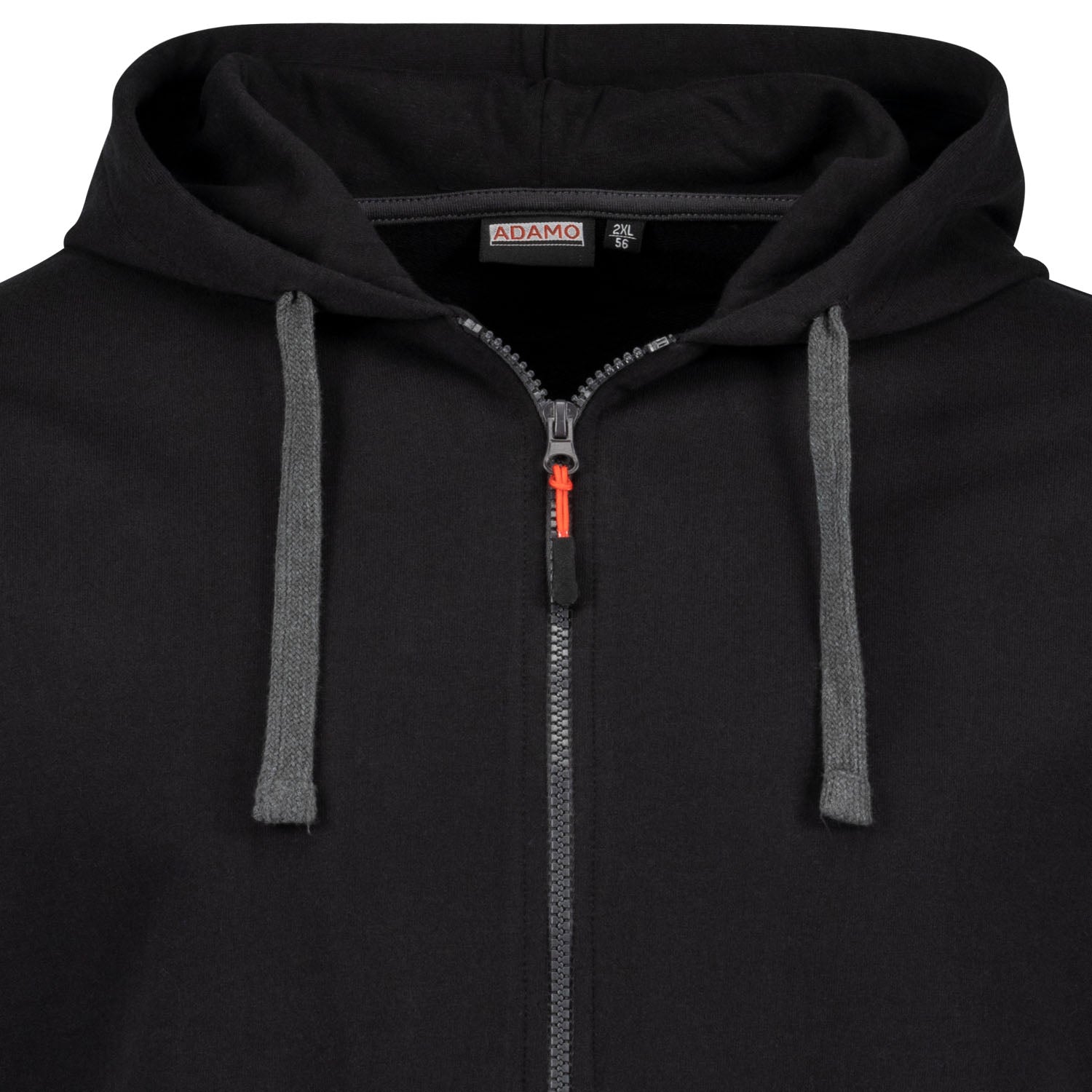 NAXOS hoodie