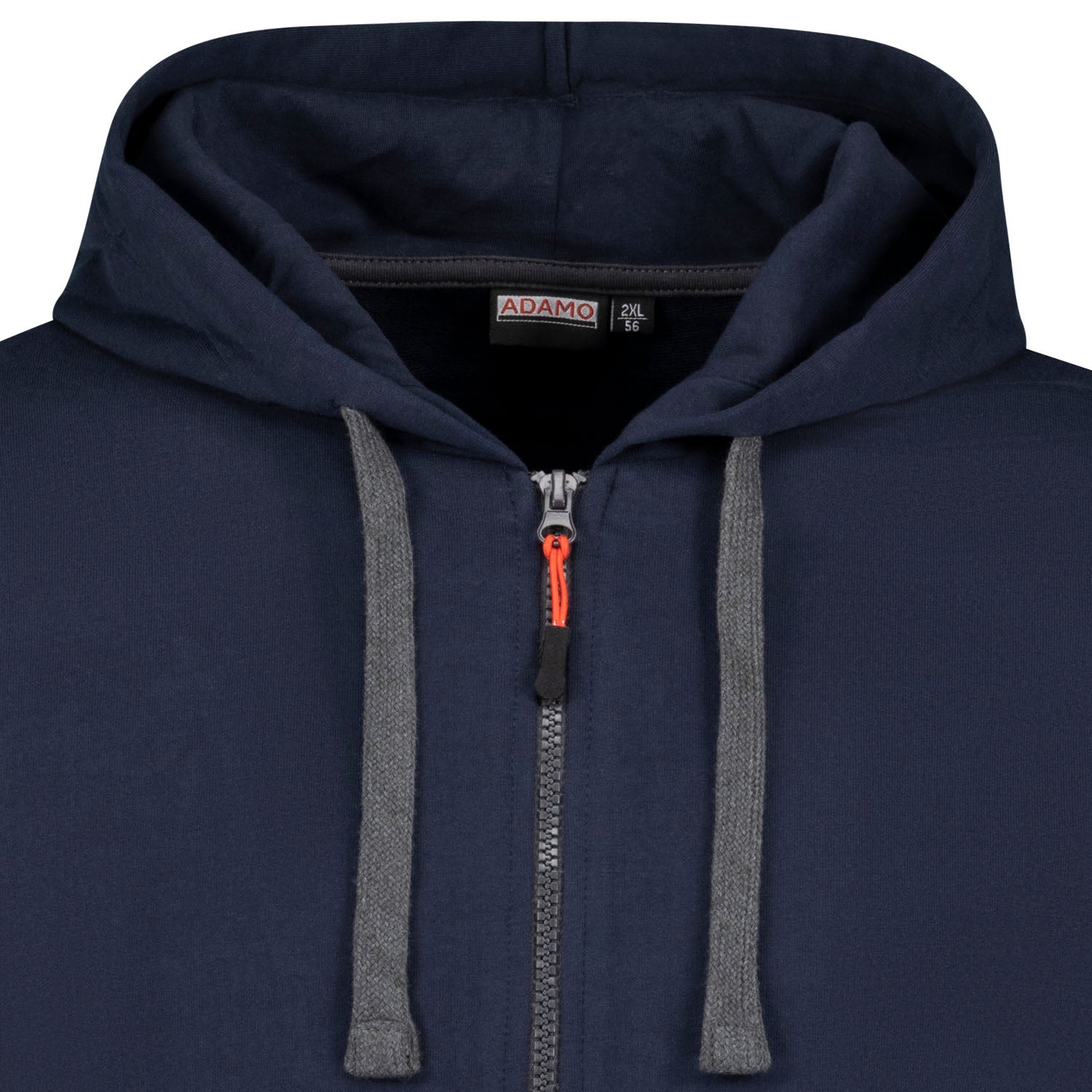 NAXOS hoodie