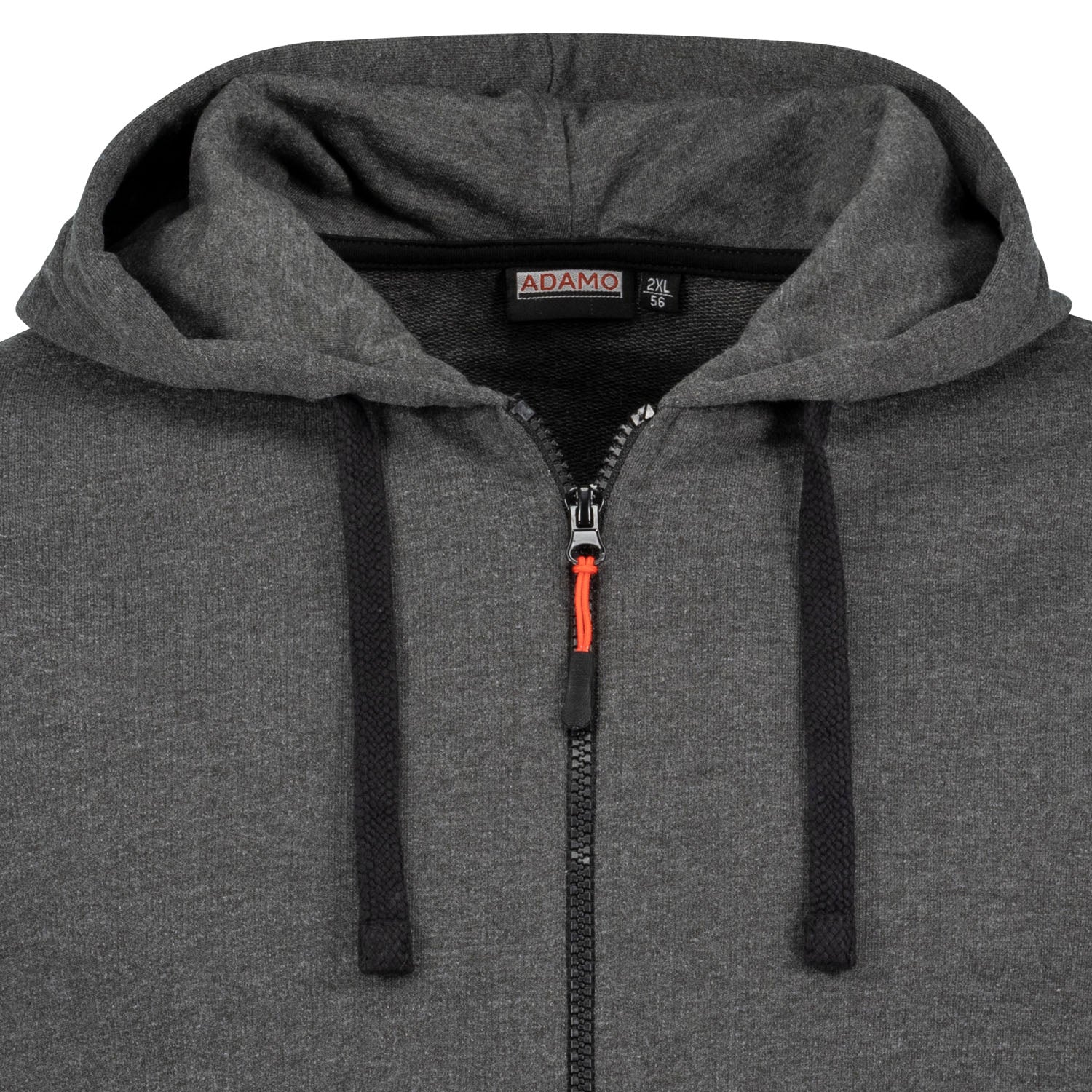 NAXOS hoodie