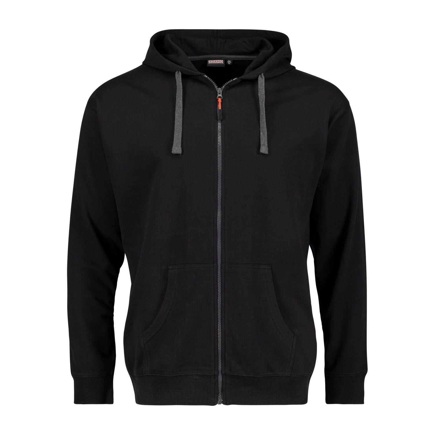 NAXOS hoodie