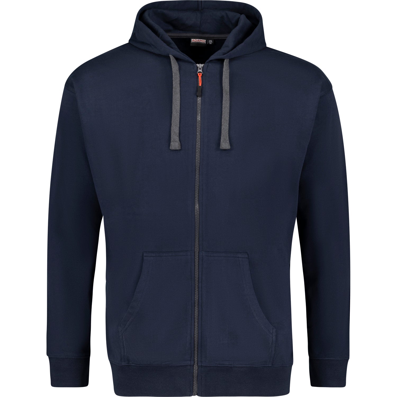 NAXOS hoodie