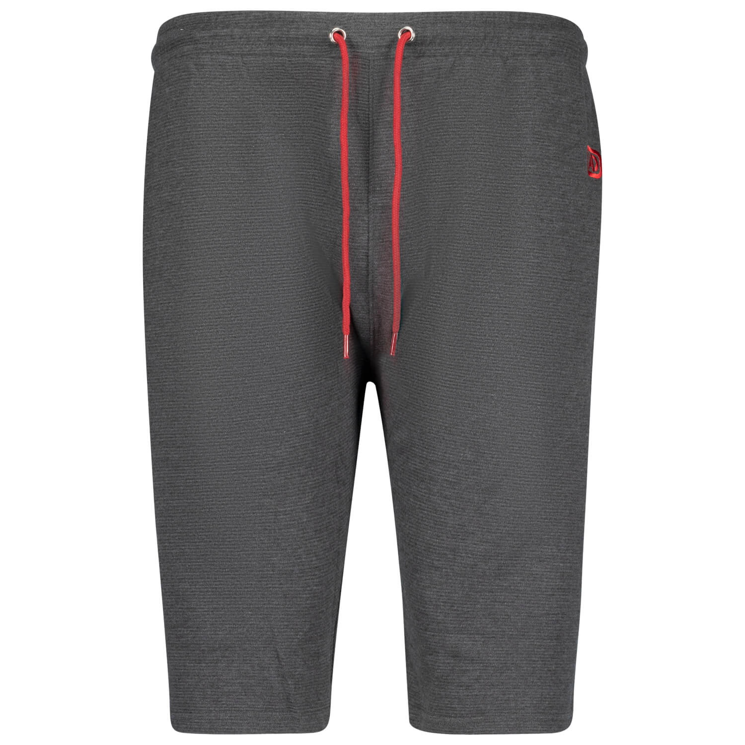 159113 Joggingshort Ottomanrippe