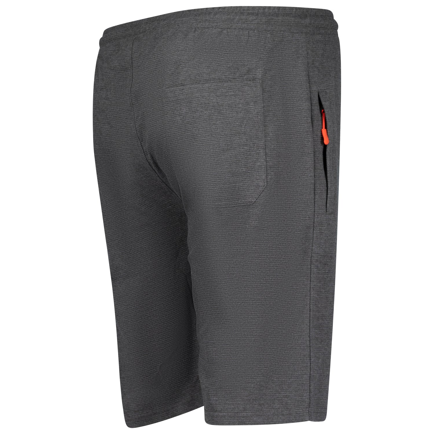 159113 Joggingshort Ottomanrippe