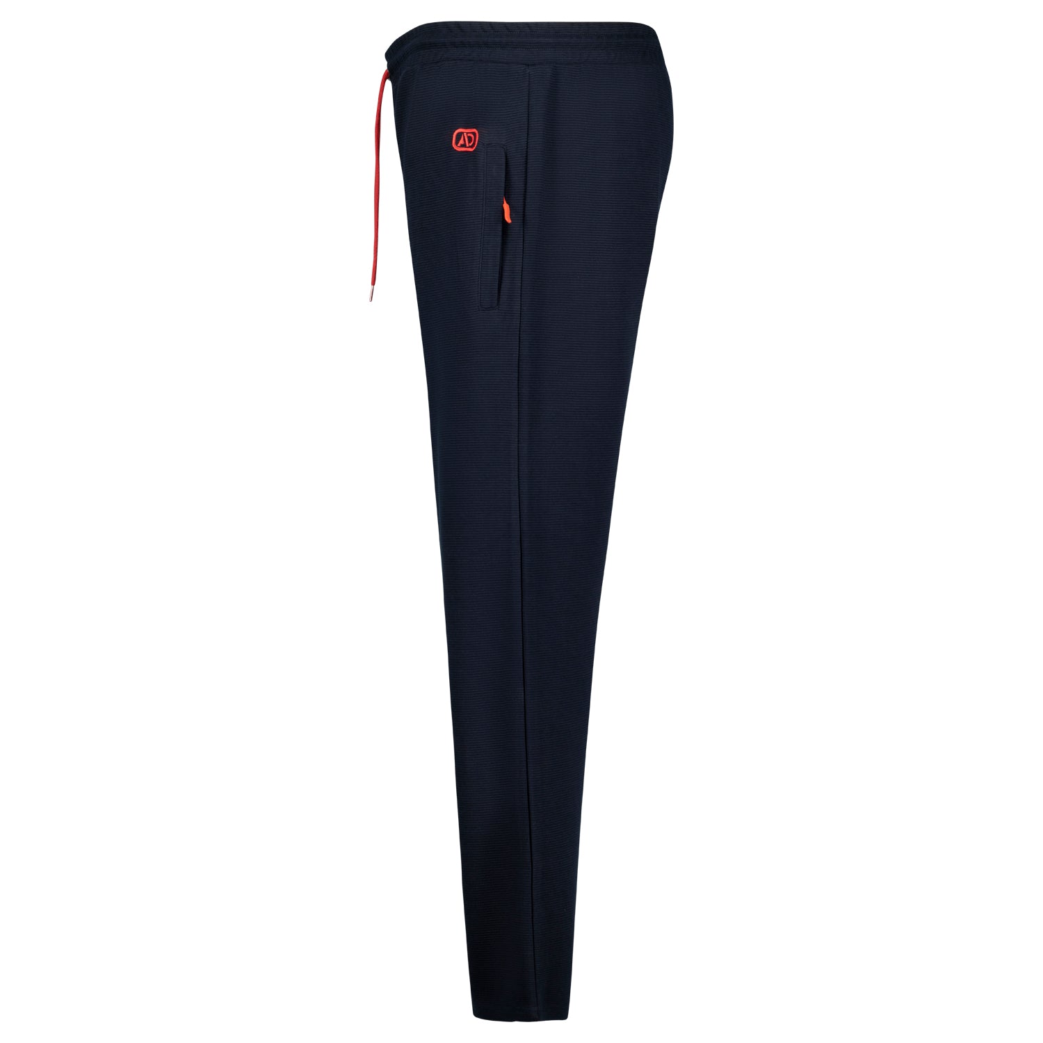 159111 Jogging Pants Ottoman Rib