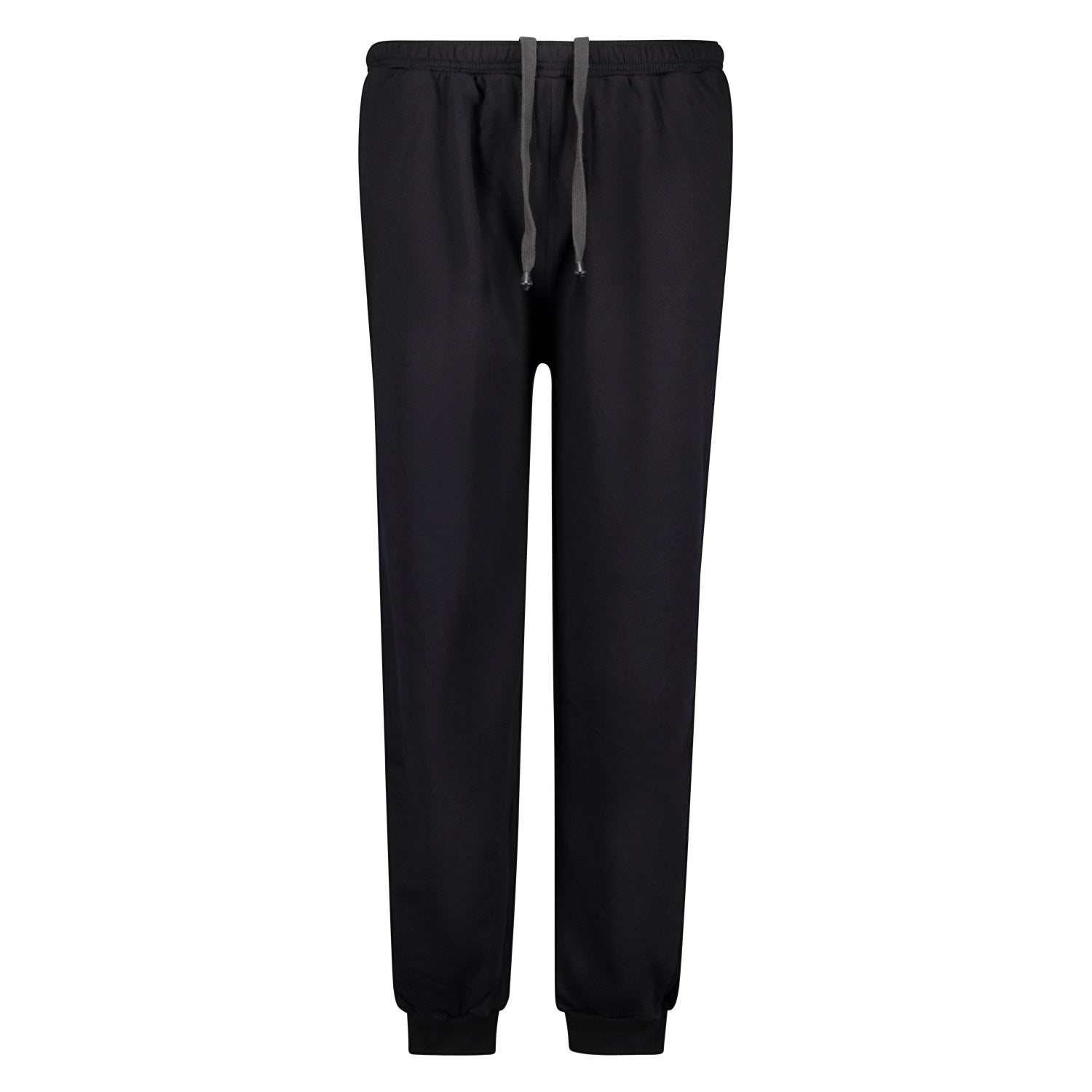 ATHEN Jogging pants with cuffs