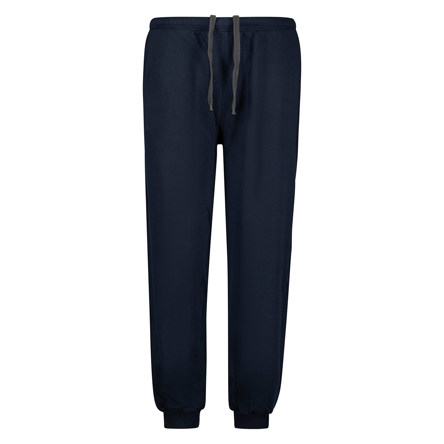 ATHEN Jogging pants with cuffs