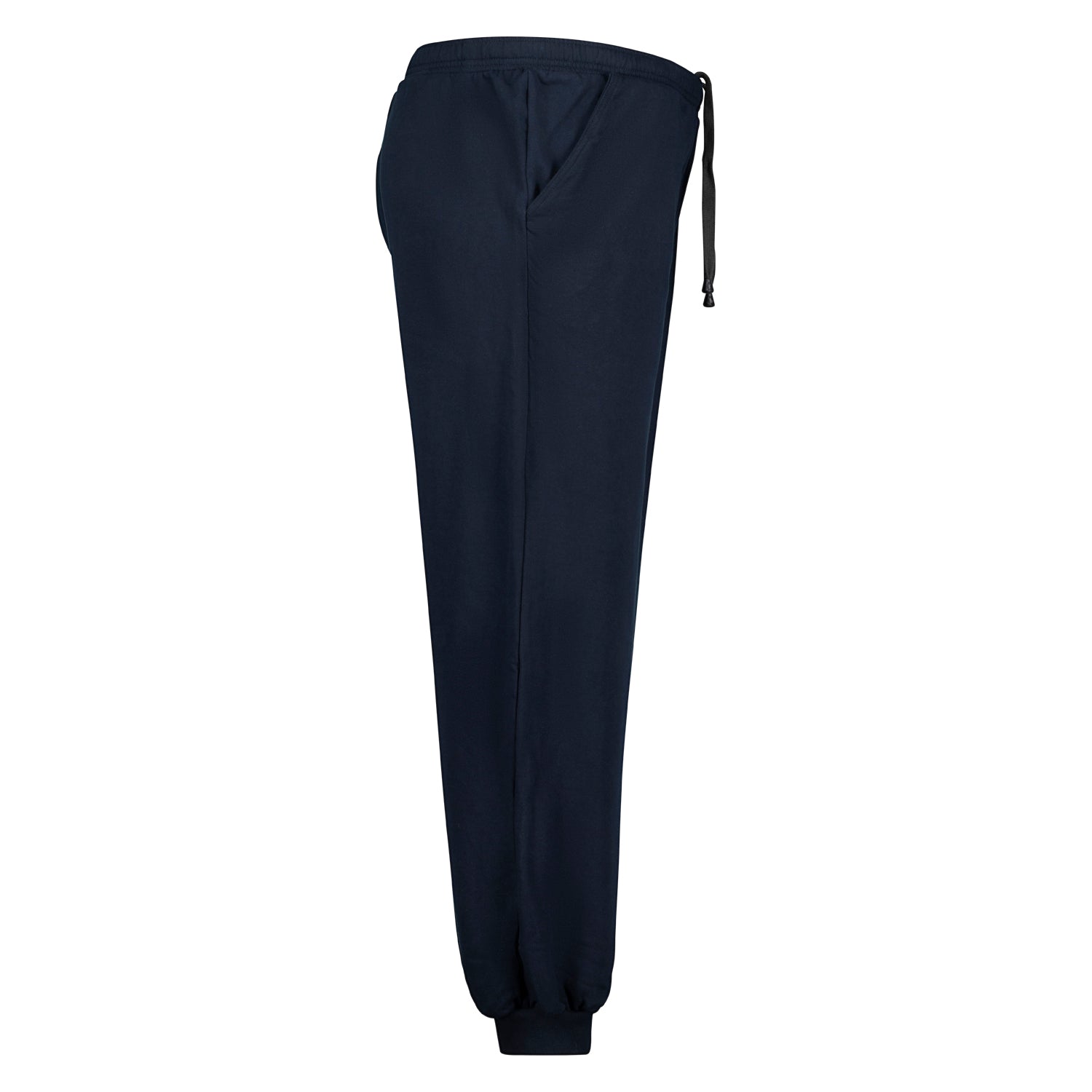 ATHEN Jogging pants with cuffs