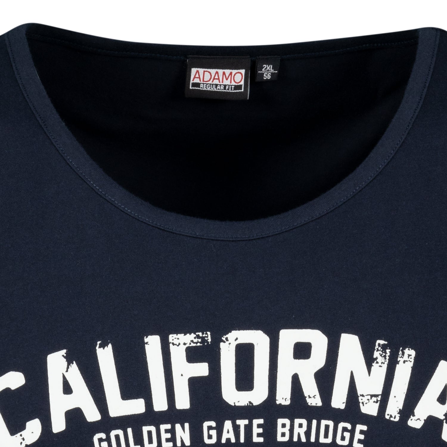 GOLDEN GATE Tank Top Comfort Fit