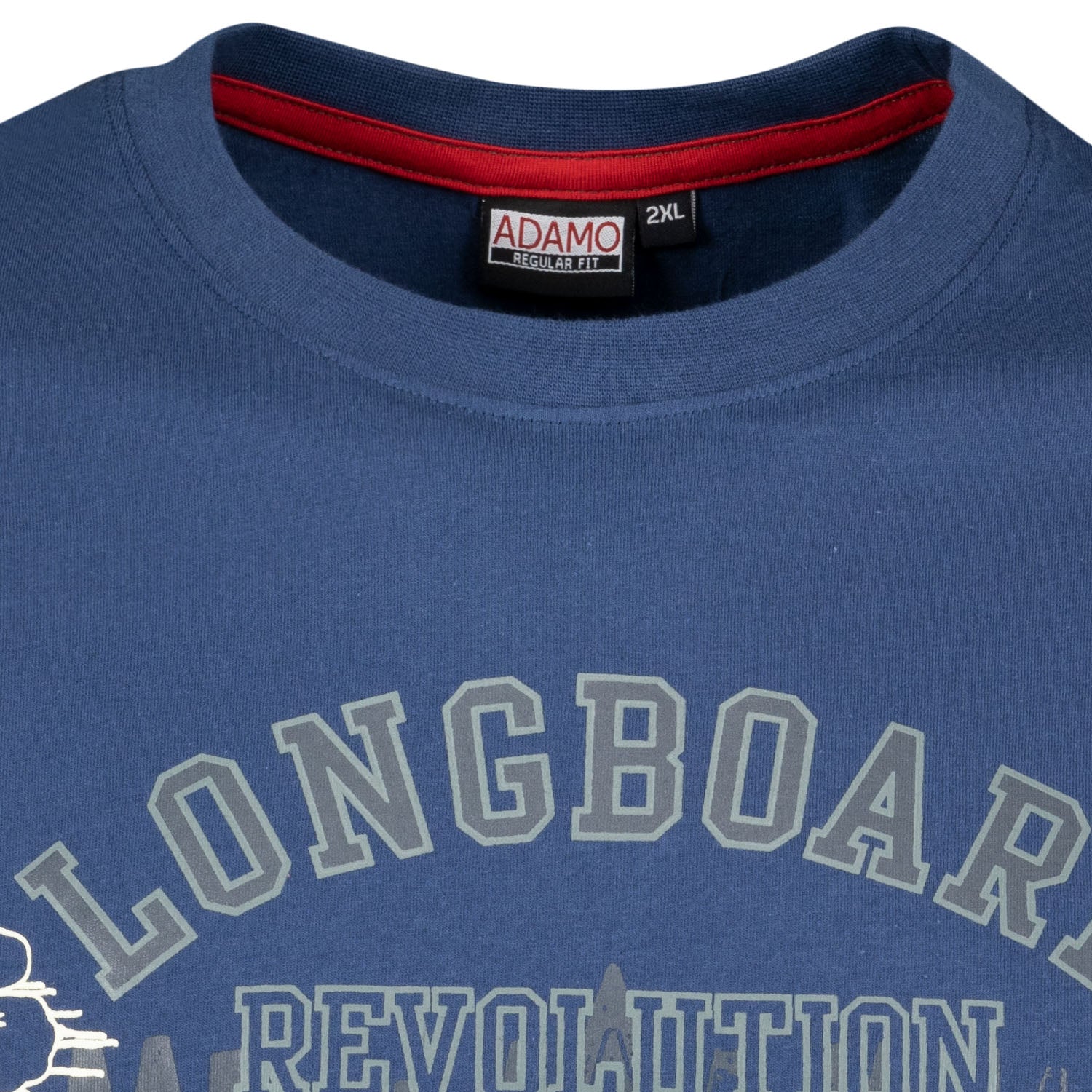 LONGBOARD T-Shirt Regular Fit