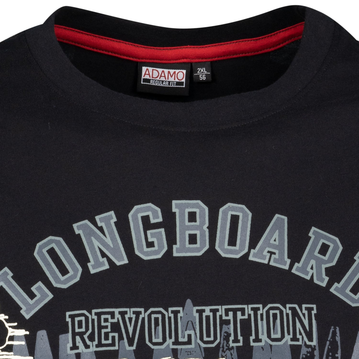 LONGBOARD T-Shirt Regular Fit