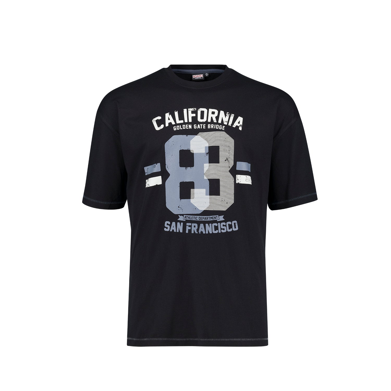 GOLDEN GATE T-Shirt Comfort Fit