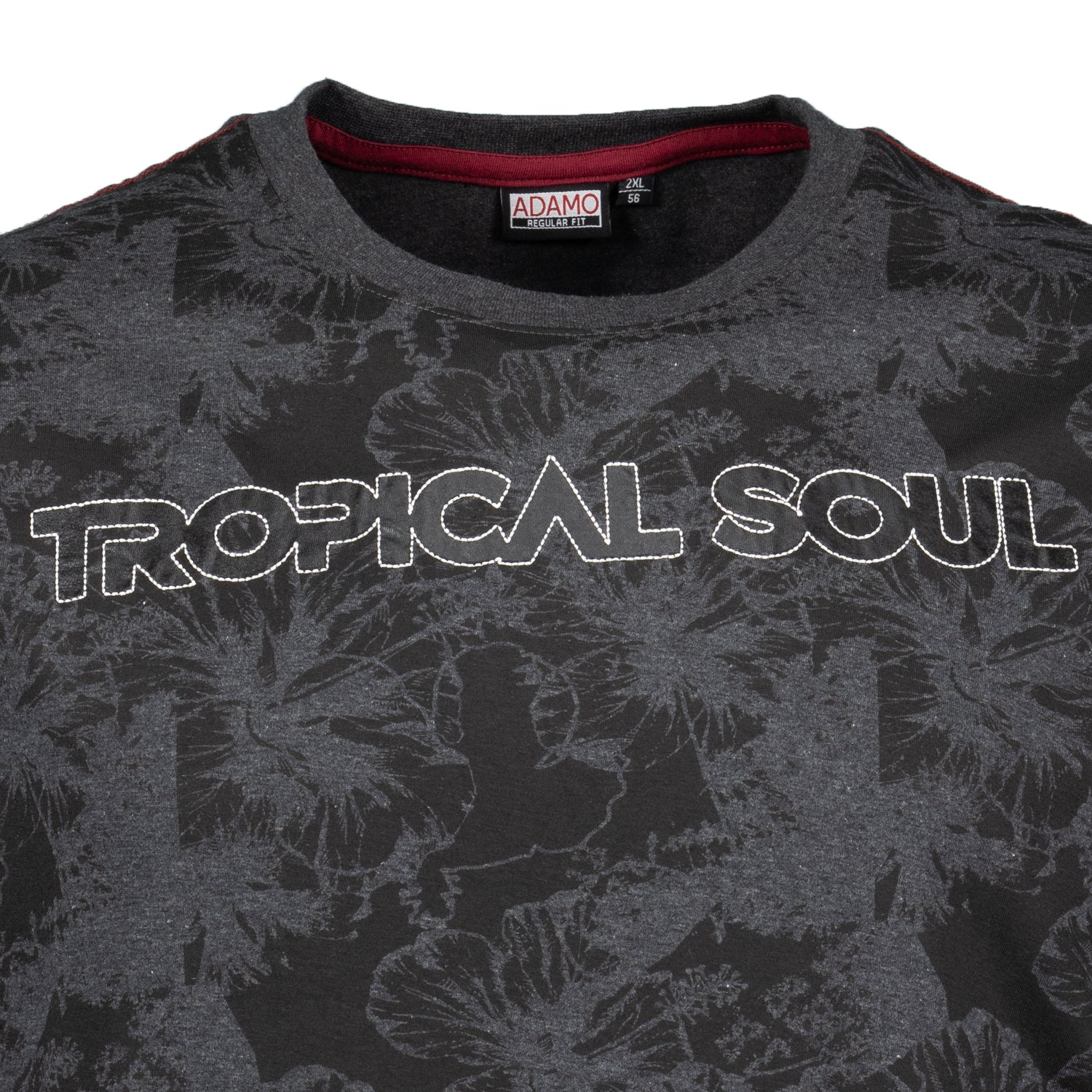 TROPICAL T-Shirt Regular Fit