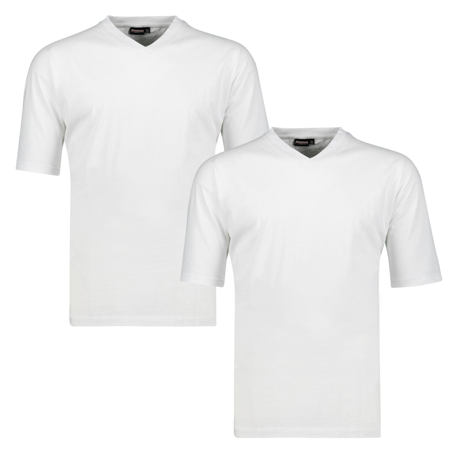 MAVERICK T-Shirt V-Neck Comfort Fit